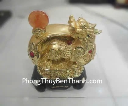 TH sang tài bích tà F039