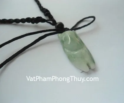 Ve ngọc Myanmar nhỏ vừa S841