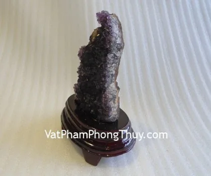 Bông thạch anh tím Uruguay các cỡ TA101-S4-5546