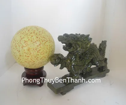 Đĩa thất tinh 7 màu lớn GM096