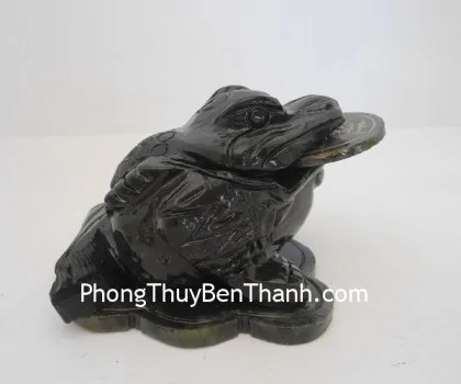 Thiềm thừ ngọc Myanmar FS951
