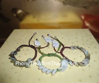 Dây rút 2 hoa Mẫu Đơn 3 cánh Miến Điện S478