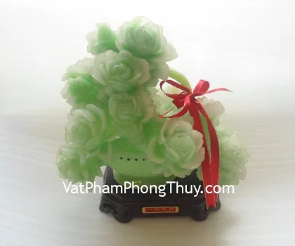 Giỏ vải - mẫu đơn C192