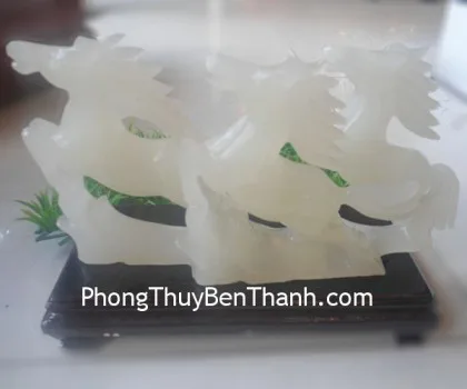 Tam dương trắng, cây xanh- Tam dương khai thái E245
