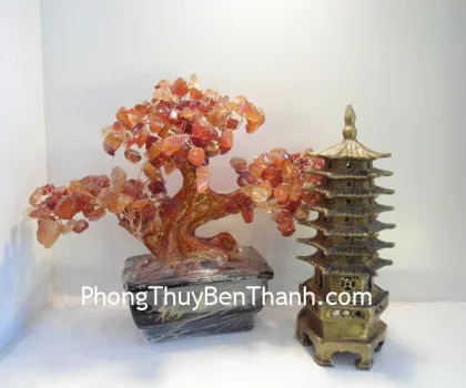Tháp văn xương 7 tầng nhỏ FD210