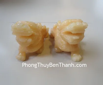 Tỳ hưu phỉ thúy đặc biệt s5151-s2-4384