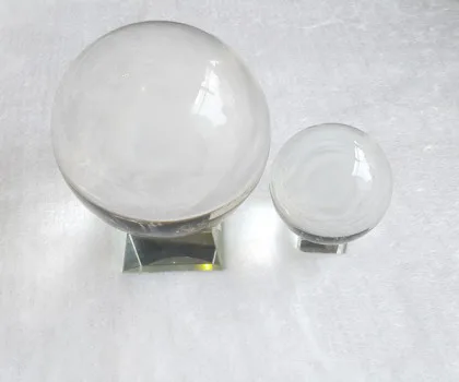 Quả cầu đá hoa mộc ( 307gr ) FGM145-F2-1366