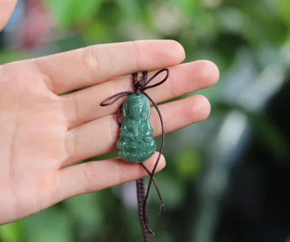 Chuỗi hạt lựu A++ 19bi – 38.6g S6382-S1-1274