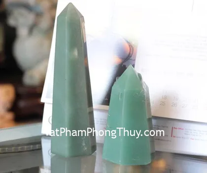 Trụ thạch anh đen FGM052-F1-702