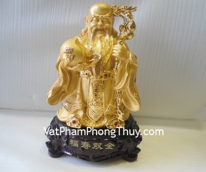 Tam đa nhỏ - Lộc FD216-1